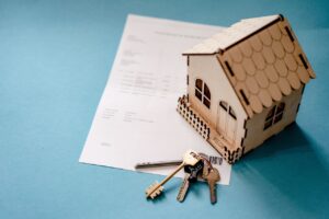 purchasing a house with a personal loan